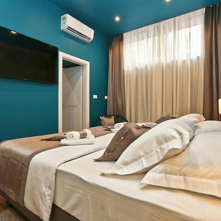 Riva Luxury Rooms Split Exterior photo
