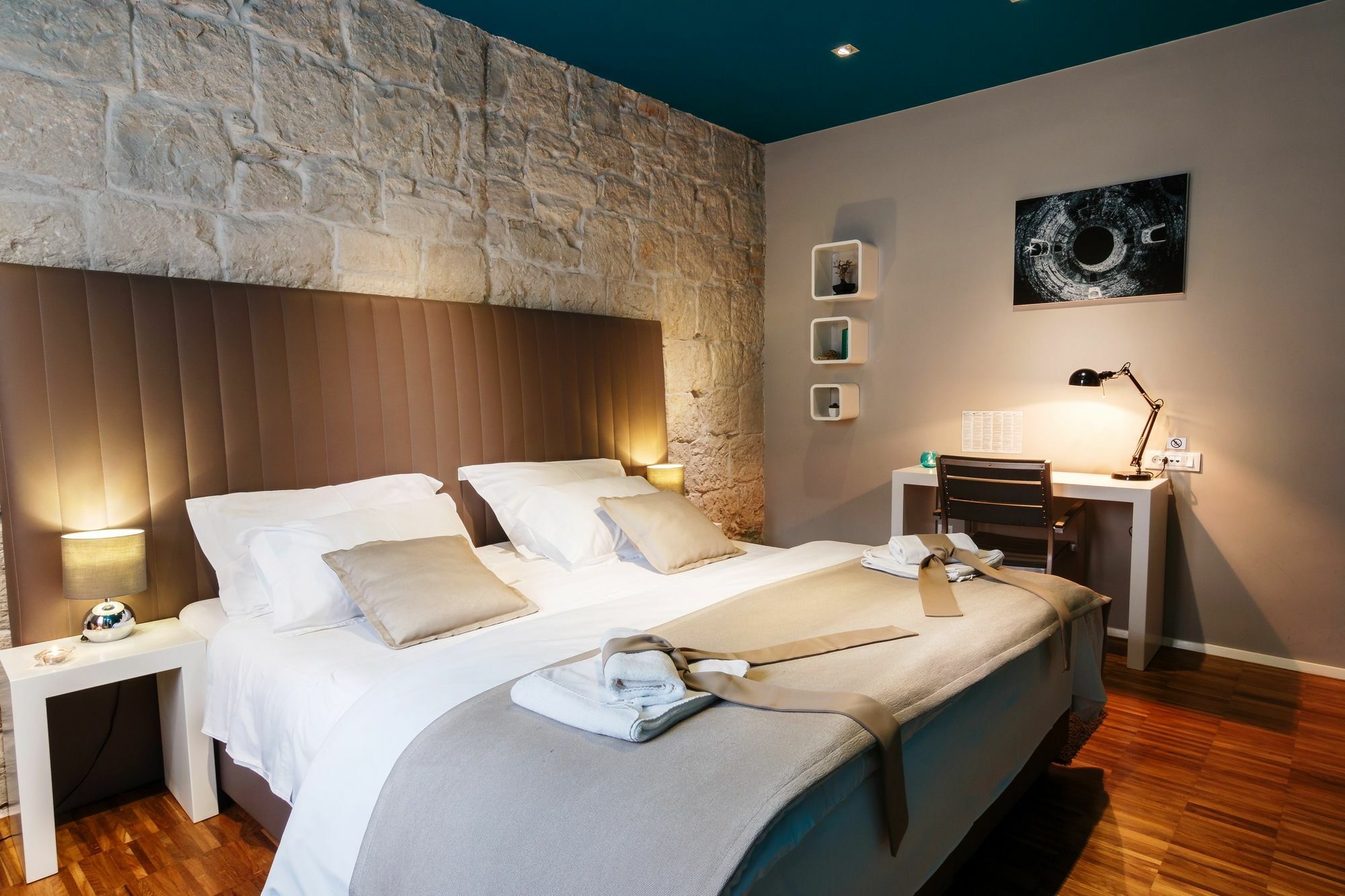 Riva Luxury Rooms Split Exterior photo