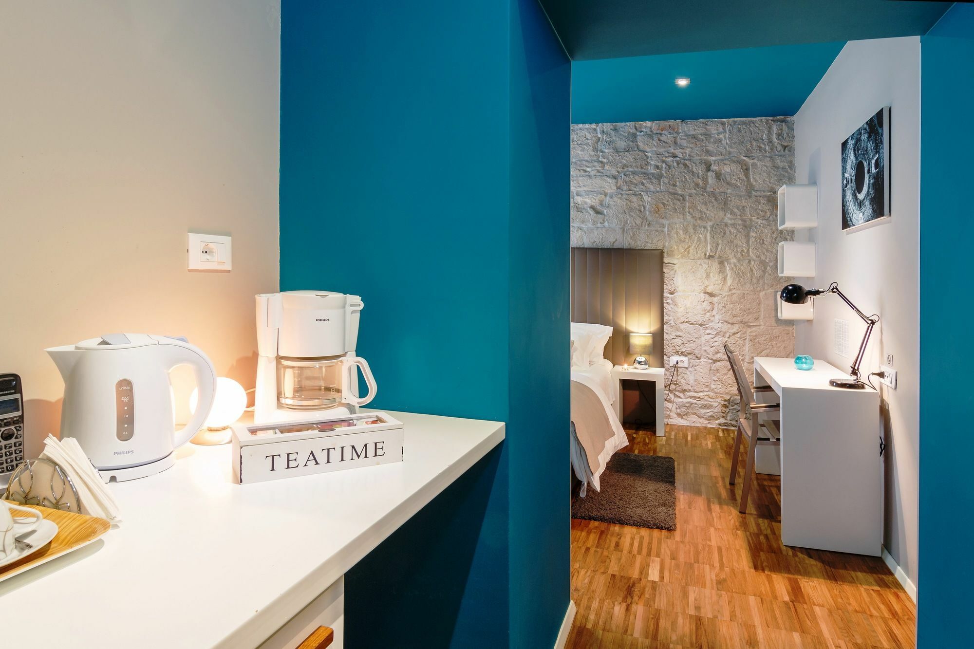 Riva Luxury Rooms Split Exterior photo